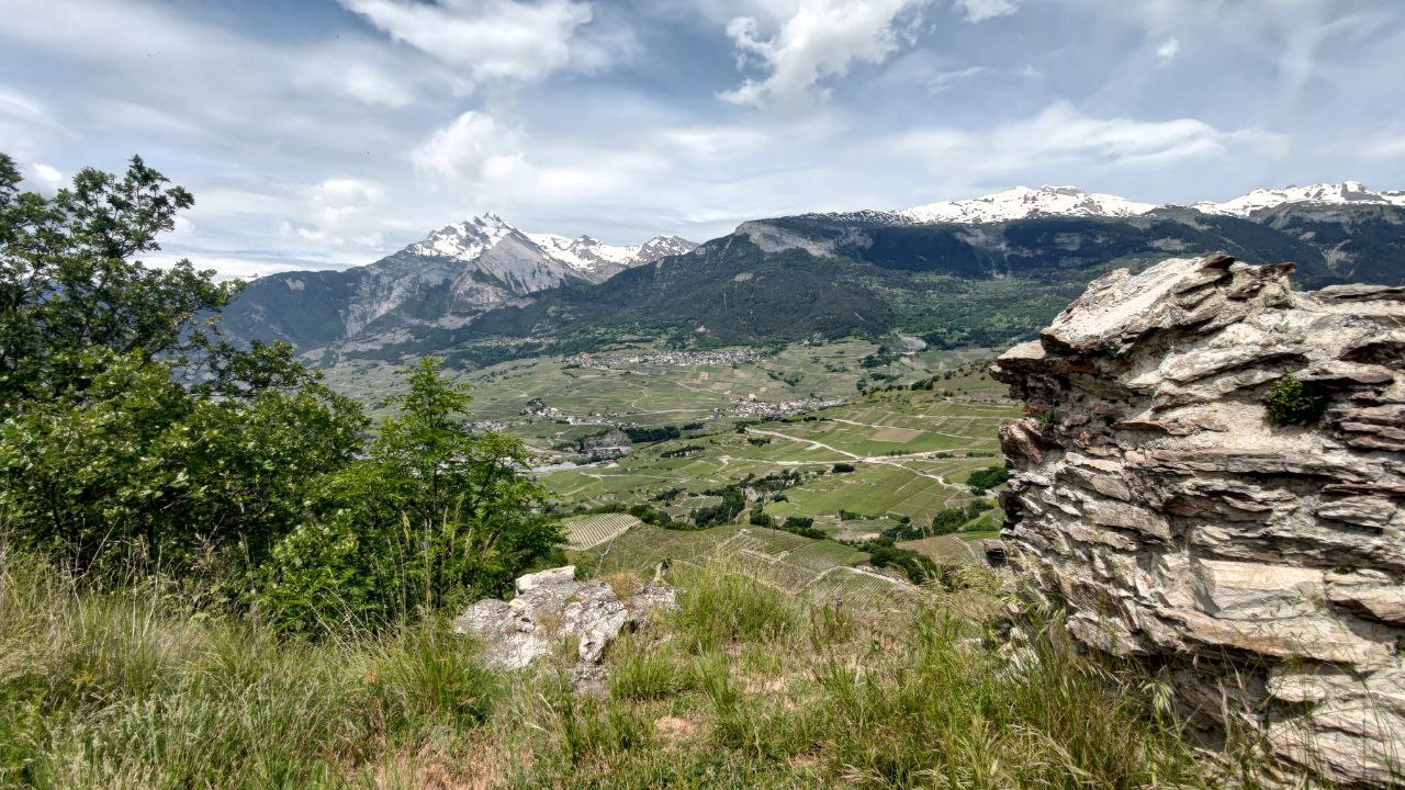 « Les Points de Paix » – S’isoler, respirer, se retrouver