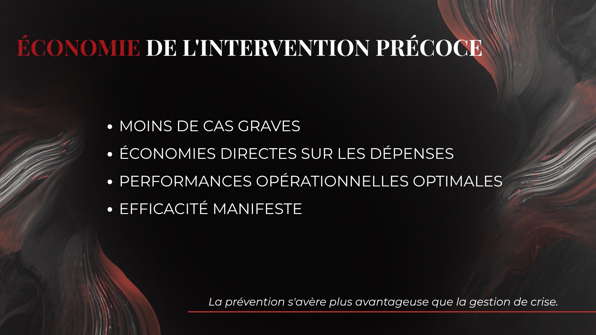 AGIUS — slide 10