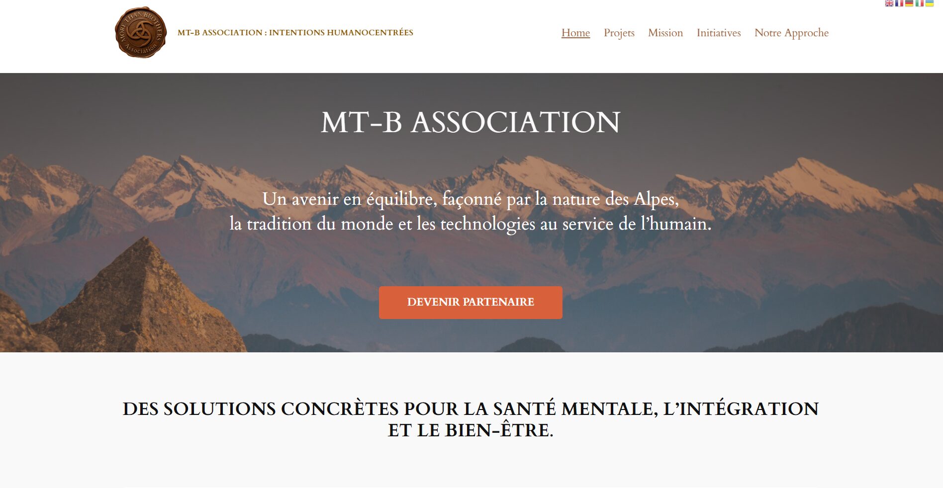 MT-B Association